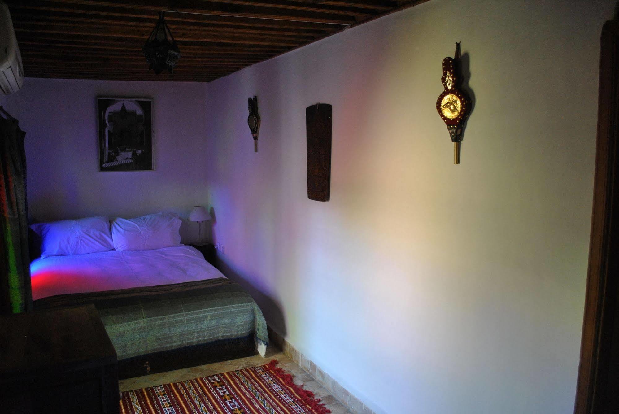 Hotel R'Mila Medina Fez Zewnętrze zdjęcie