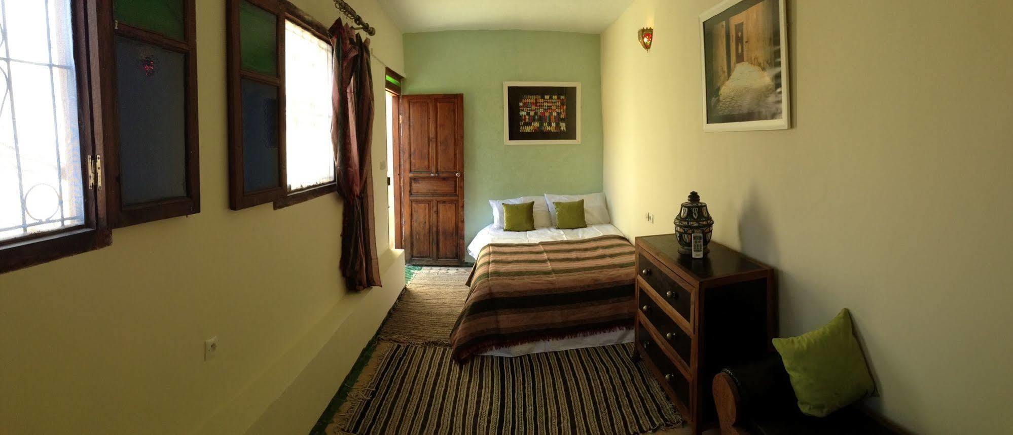 Hotel R'Mila Medina Fez Zewnętrze zdjęcie