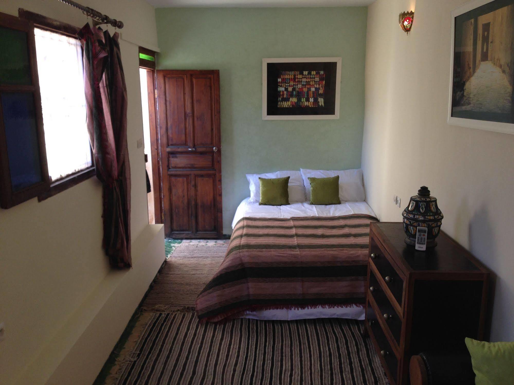Hotel R'Mila Medina Fez Zewnętrze zdjęcie