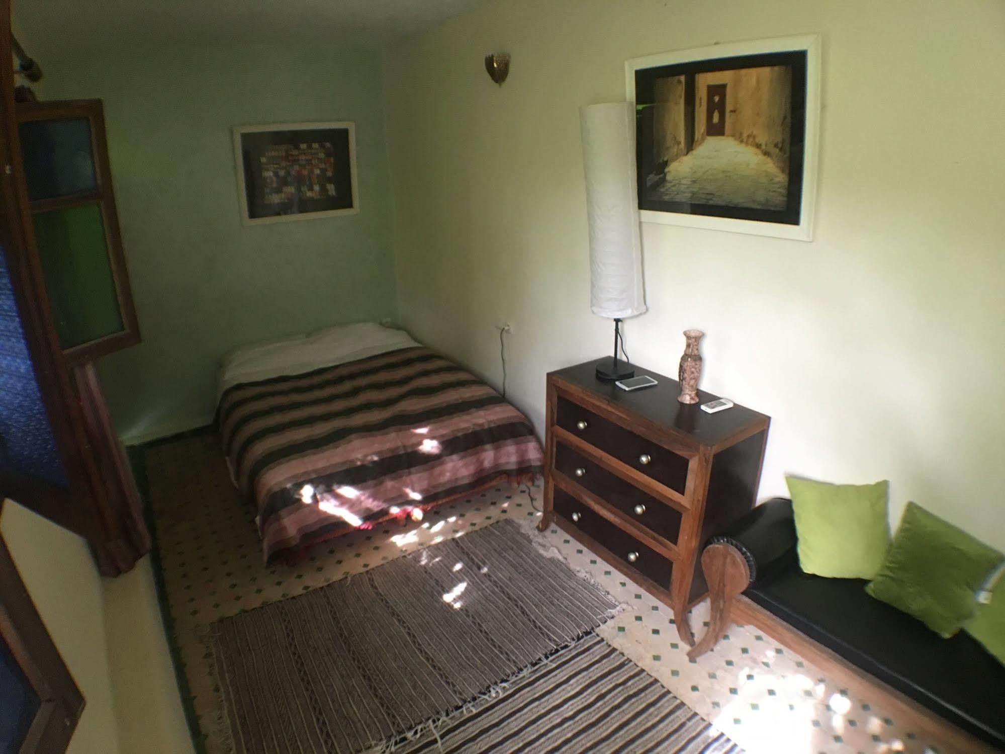Hotel R'Mila Medina Fez Zewnętrze zdjęcie