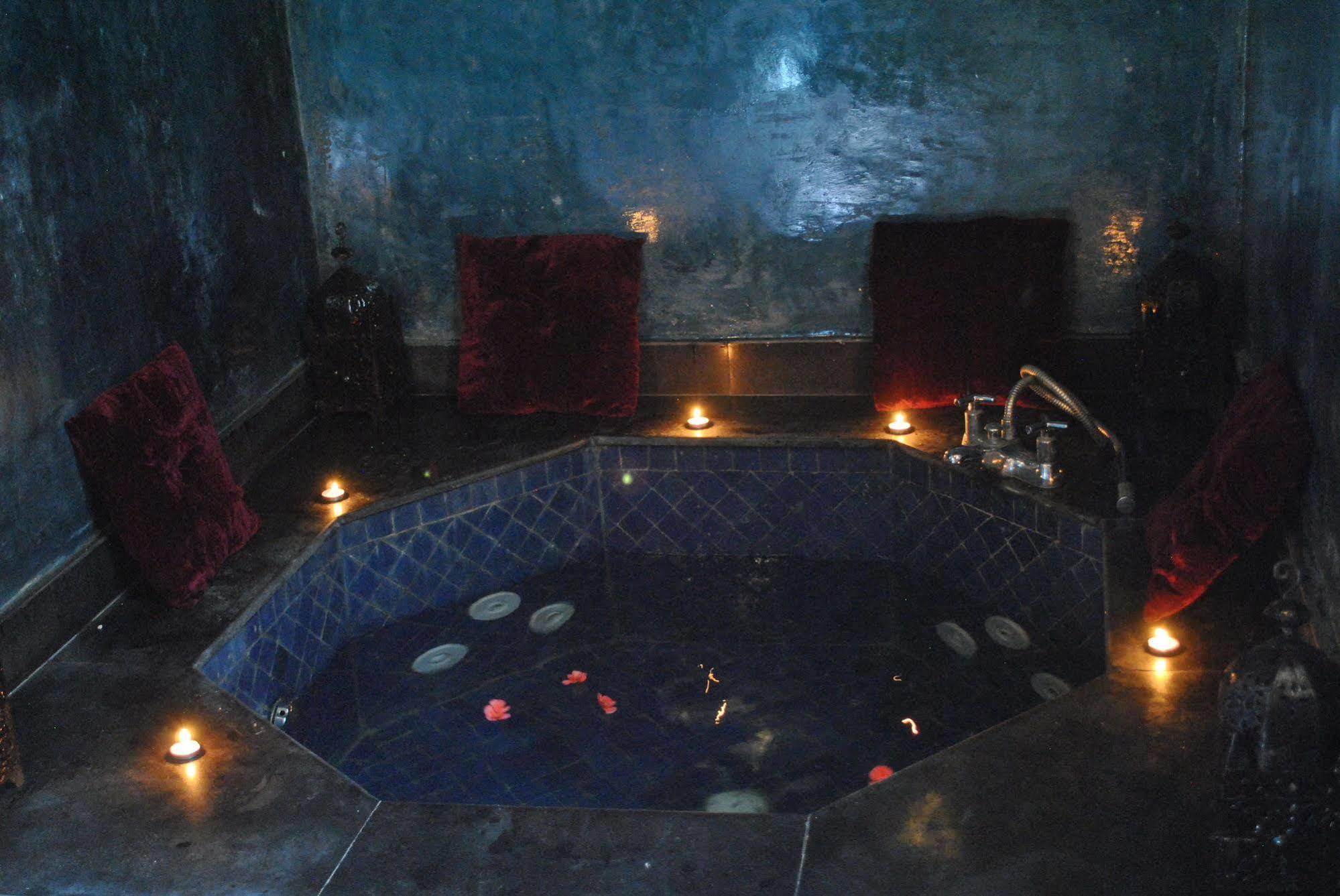 Hotel R'Mila Medina Fez Zewnętrze zdjęcie