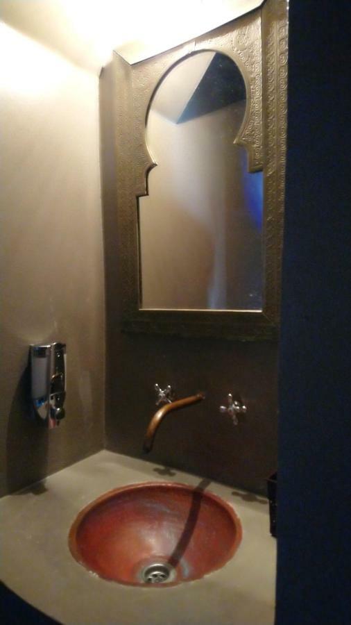 Hotel R'Mila Medina Fez Zewnętrze zdjęcie