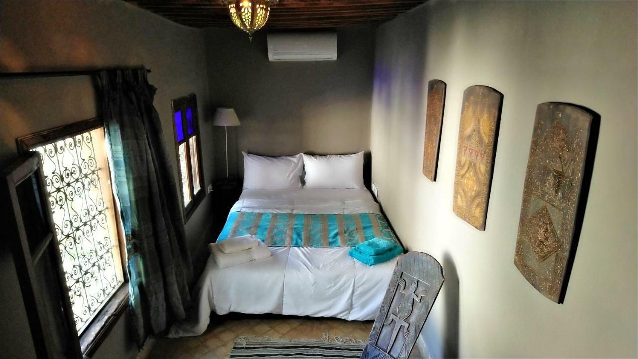 Hotel R'Mila Medina Fez Zewnętrze zdjęcie