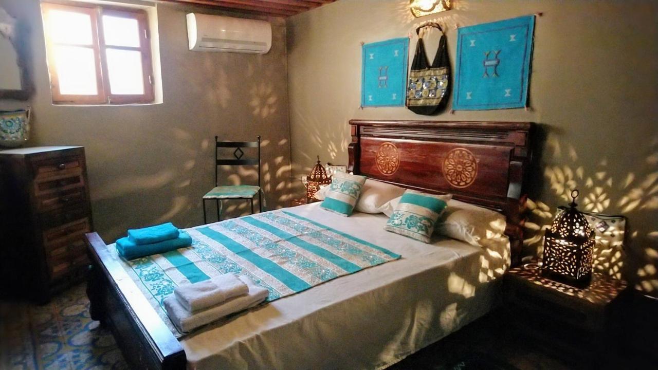 Hotel R'Mila Medina Fez Zewnętrze zdjęcie