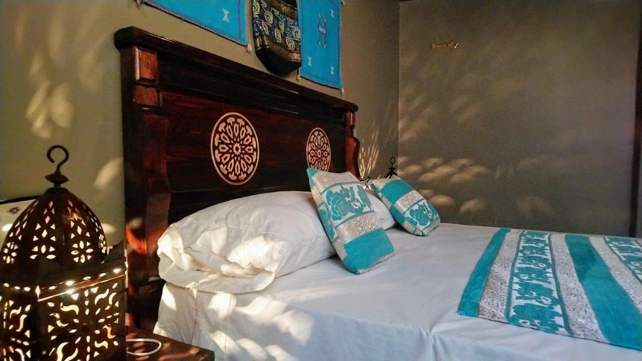 Hotel R'Mila Medina Fez Zewnętrze zdjęcie